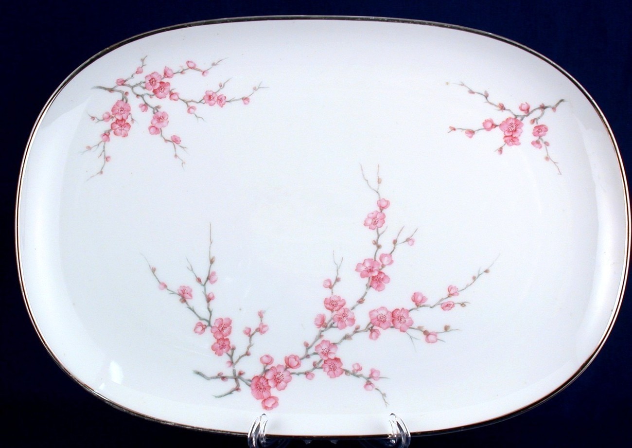 China blossom coupons