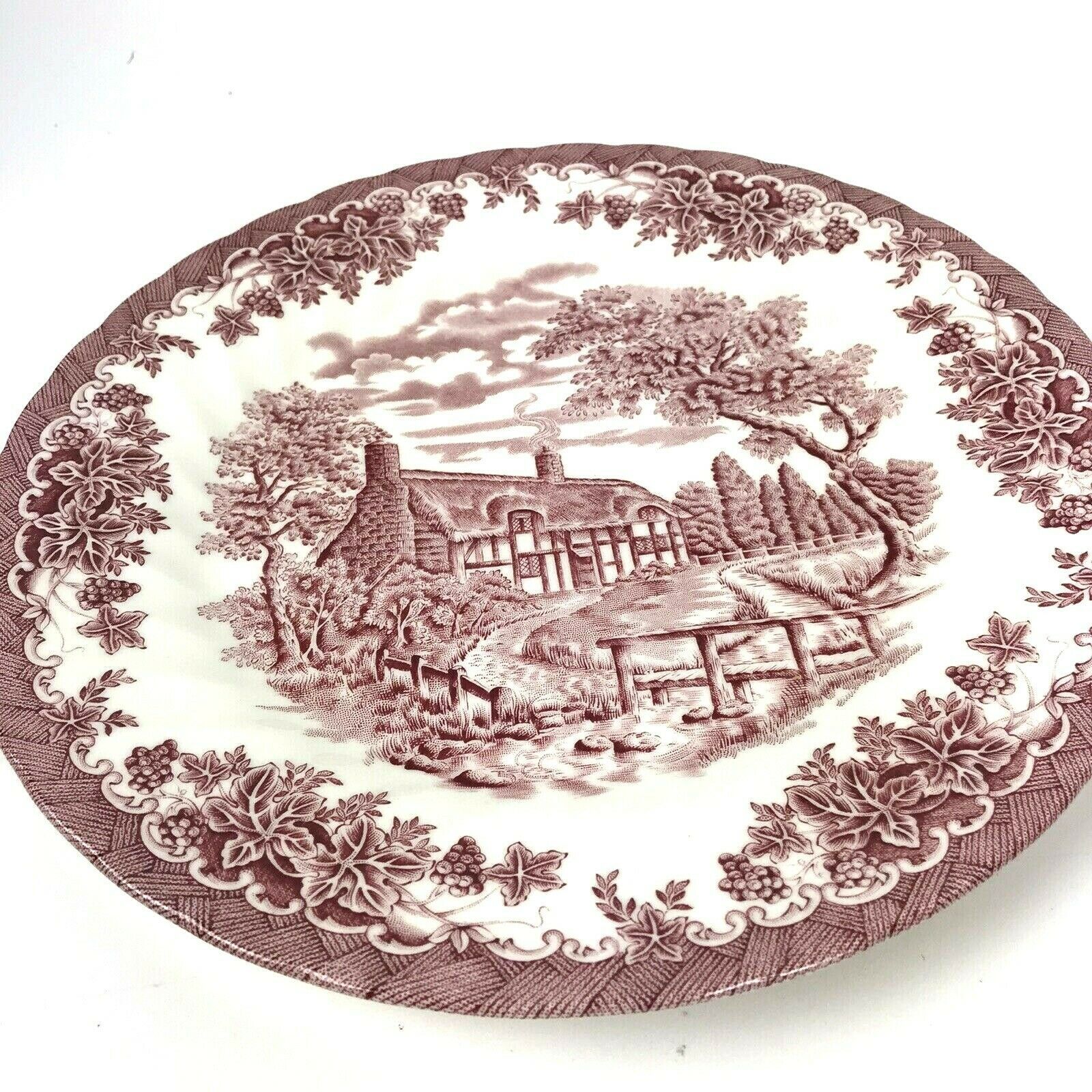 churchill tableware