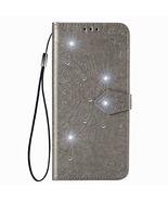 Luckyandery LG K61 Case,LG K61 Cases Leather Wallet, Stand Case Folio Bo... - $1.93