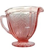Mayfair Pattern by Federal Glass, depression glass, VARIOUS PIECES - $24.99+