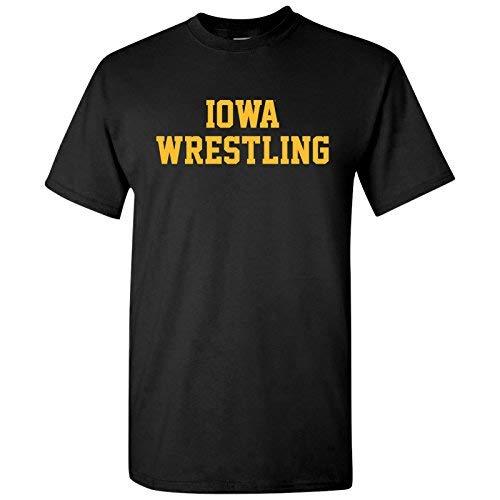 iowa hawkeye wrestling shirts
