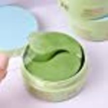 Pixi Beauty DetoxifEYE Depuffing Hydrogel Under-Eye Patches | Hyaluronic Acid &  image 8