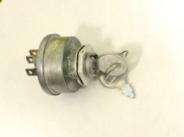 Great Dane lawn mower ignition starter switch D18091 - $13.38