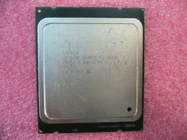 QTY 1x Intel Xeon CPU E5-2648L 8-Cores 1.8Ghz LGA2011 TDP 70W SR0LX - $46.00