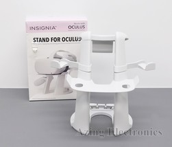 Insignia Stand for Oculus NS-Q2SW - White image 1