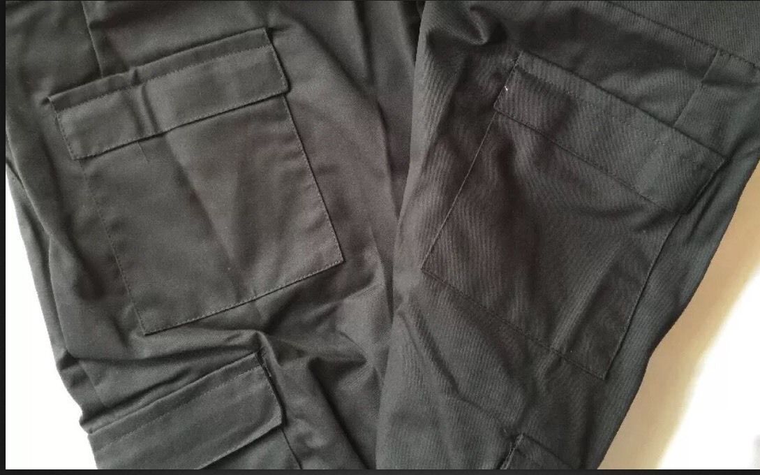 Pro-Tuff PP02 Law Enforcement 8 Pocket 