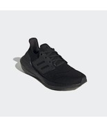 adidas Women&#39;s Ultraboost 22 Running Shoe Size 9.5M GX5587 Black/Black - $188.10