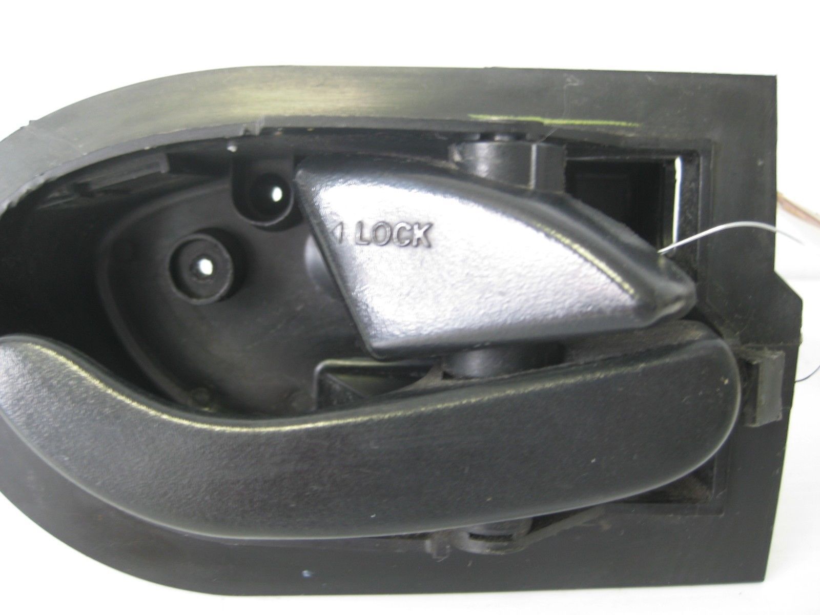 Ford Contour 1999 Interior Door Handle Black And Similar Items