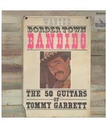Border Town Bandido - $9.75