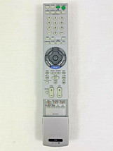 Genuine Sony RM-YD010 Tv Remote RM-YD009 RM-YD002 RM-YD013 RM-YD014 Tested !! - $11.83