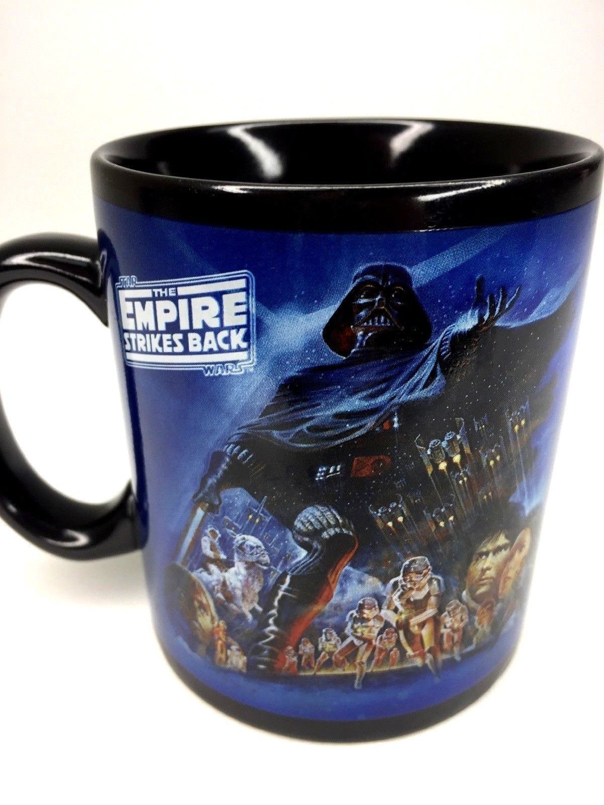 star wars collectible mugs
