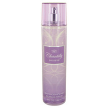 Chantilly Eau De Vie Fragrance Mist Parfum Spray 8 Oz For Women  - $25.14