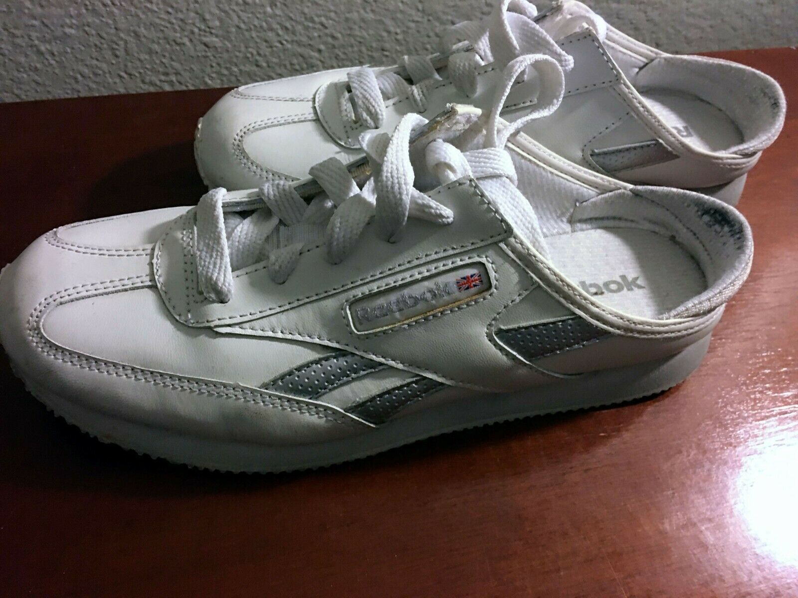 reebok mule sneakers