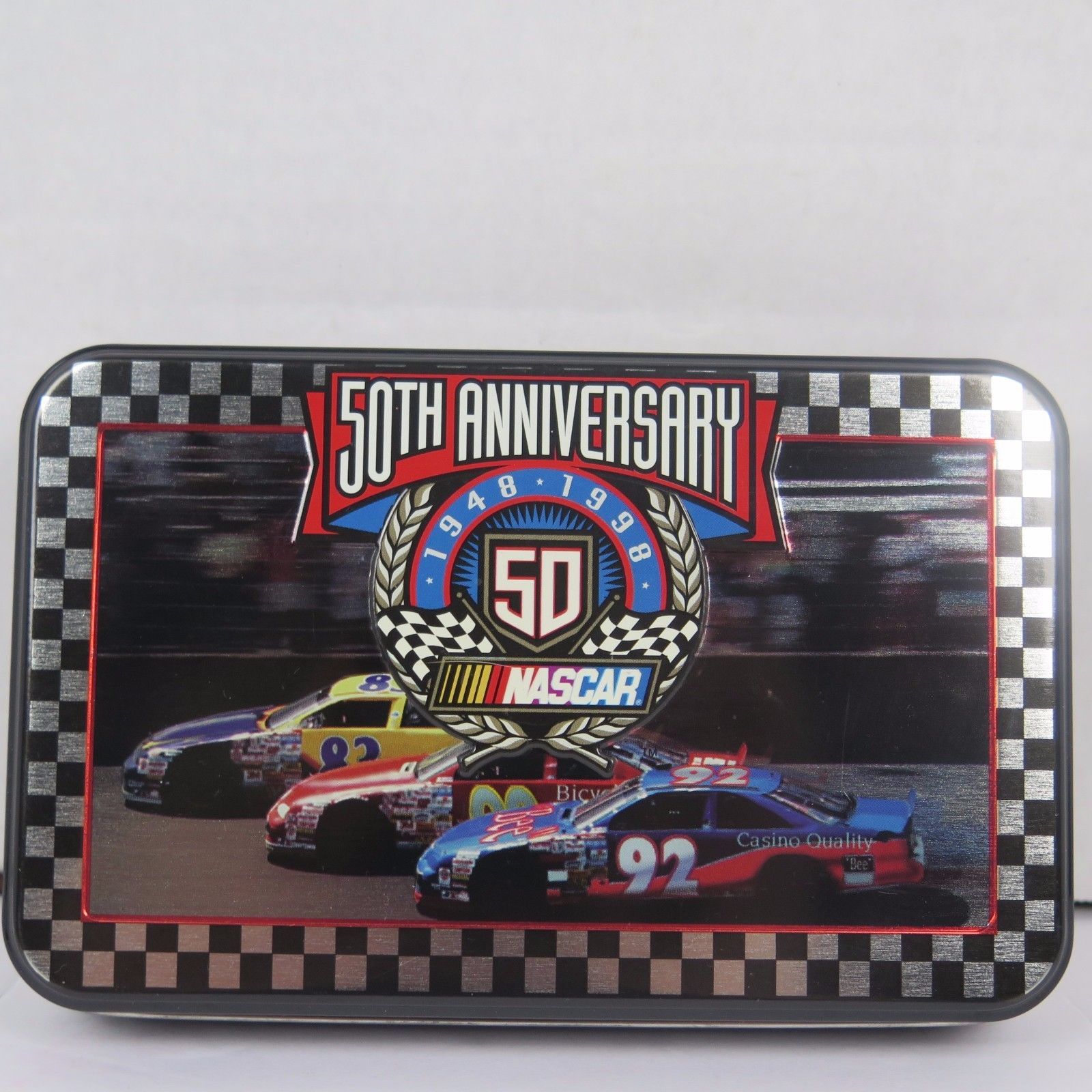 Are Nascar Cards Worth Anything - e58iaak