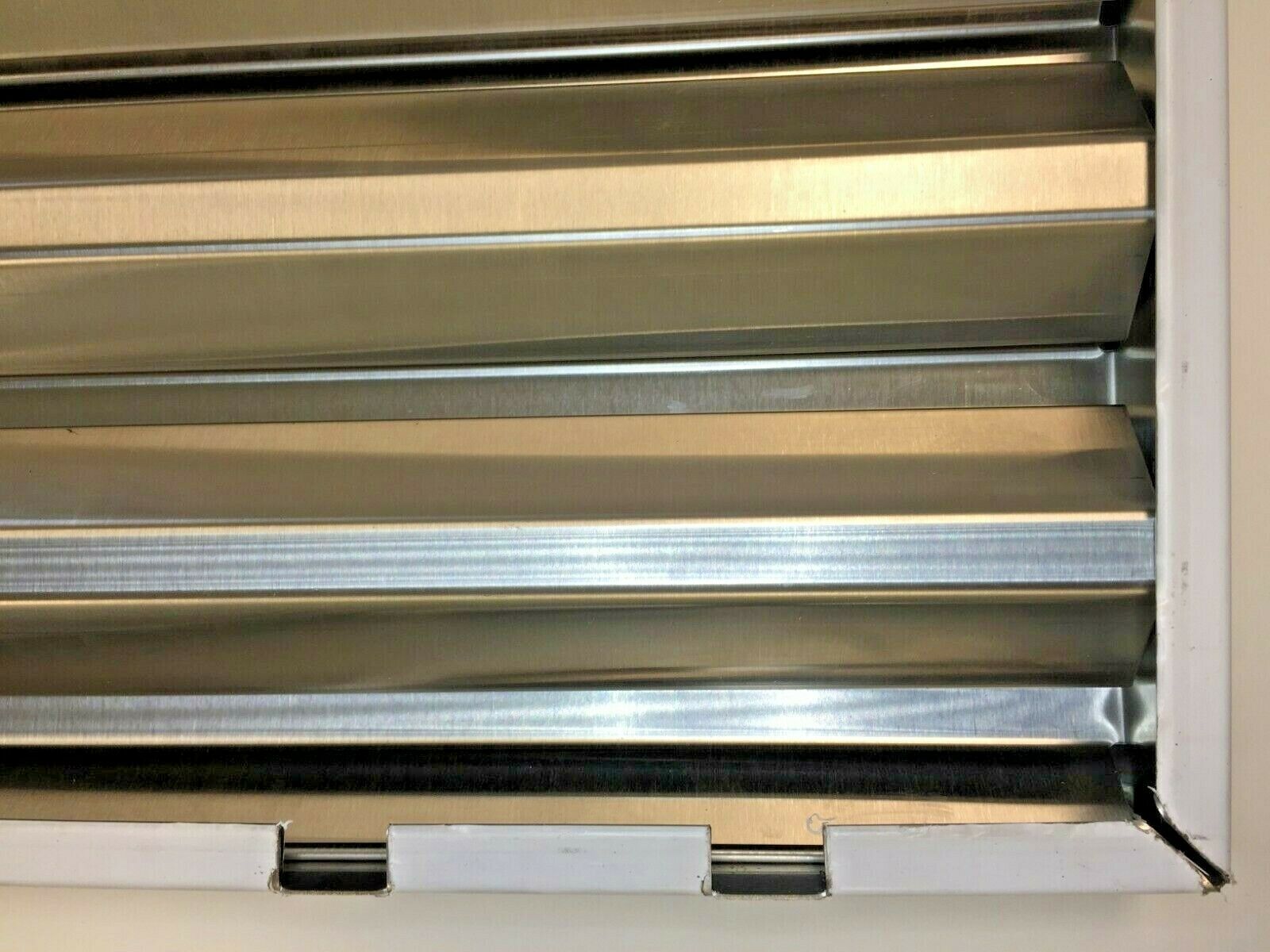 Viking Professional 14" X 13.in Range Vent Hood Baffle Filter Assembly