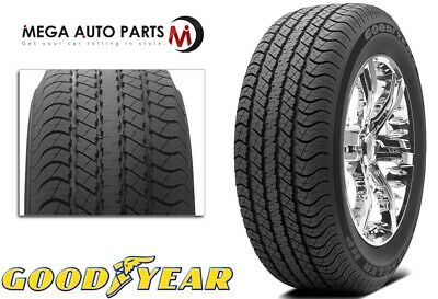 1 Goodyear Wrangler HP P265/70R17 113S All Weather Highway Performance ...