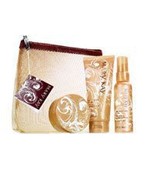 Mary Kay Creamy Frosted Vanilla Gift Set ~ 3 Items in Gift Bag Gift Set - $18.00