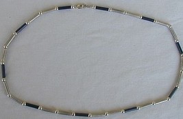 Silver and onyx a thumb200
