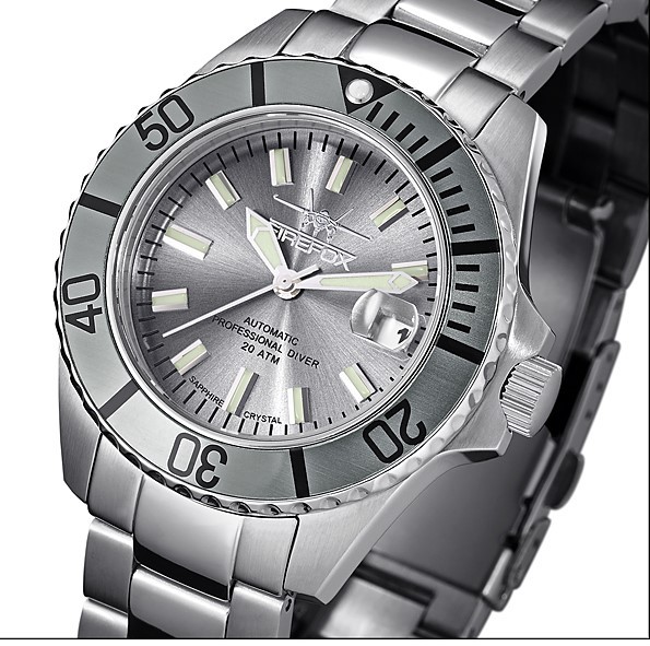 nh35 seiko automatic movement