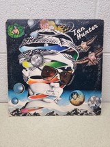Ian Hunter – Self-Titled Debut Alt Rock-Pop Rock Vinyl LP Record Album