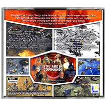 Star Wars: Galactic Battlegrounds Saga [PC Game] image 2
