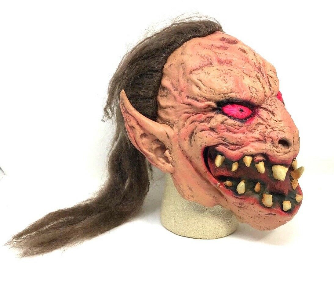 One Size Rubies Mens Billy Mask Multi