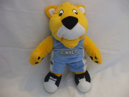 Rocky Cheetah Yellow Plush Stuffed Animal Toy 14 Inches Tall Boys Girls - $29.99