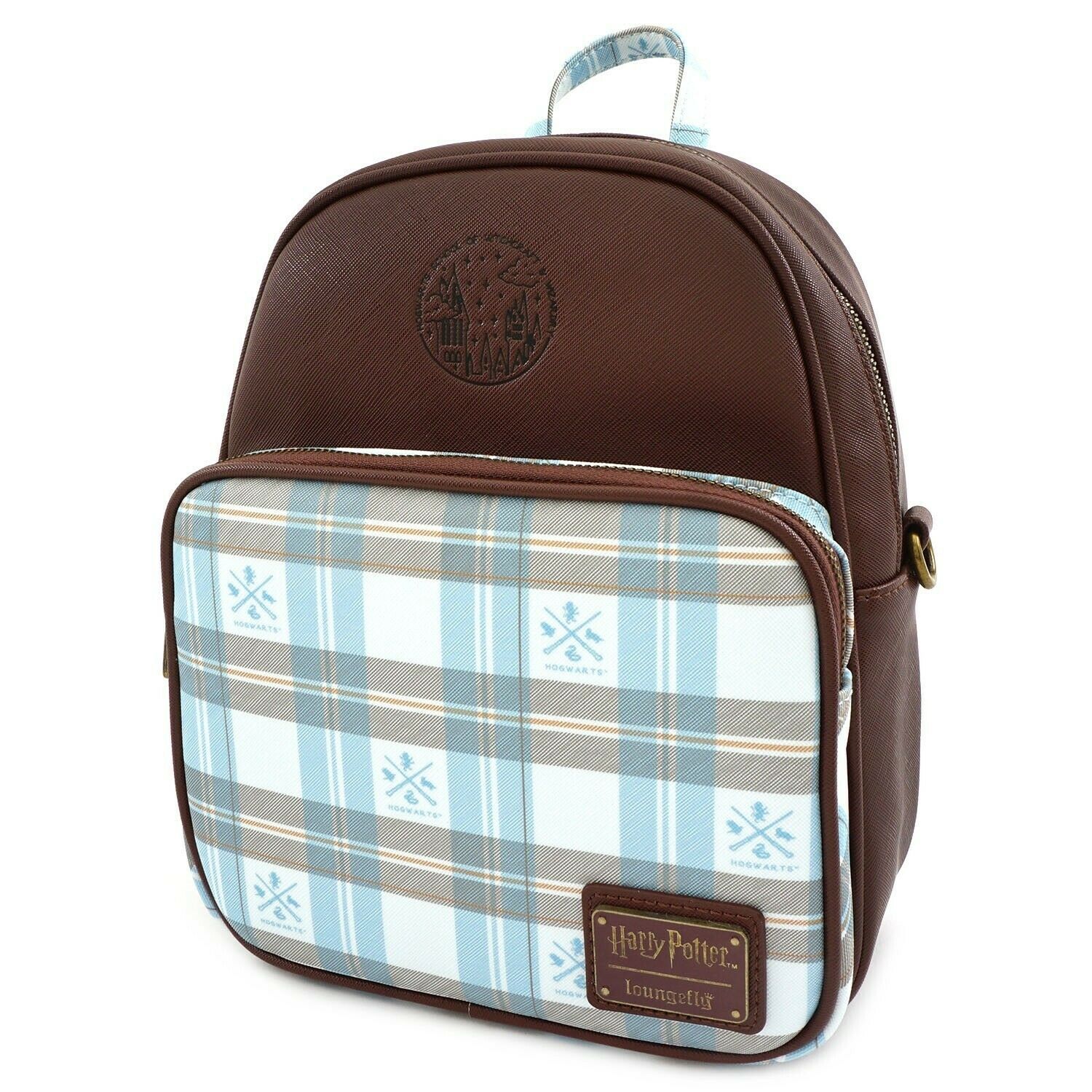 loungefly harry potter mini backpack