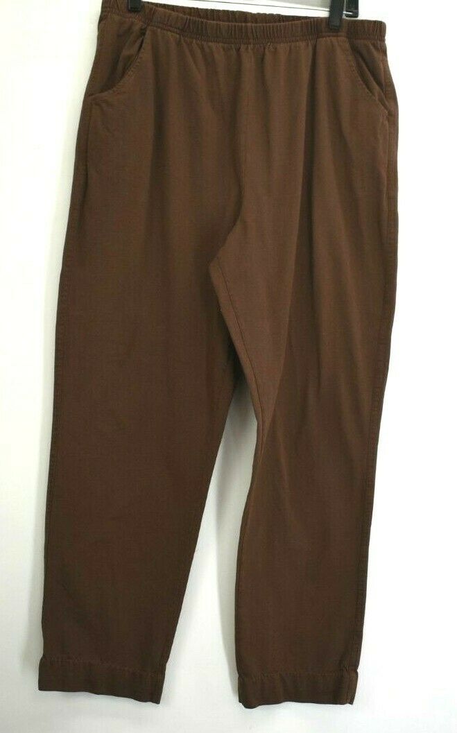 white stag women's pants