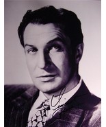Vincent Price hand signed autographed photo  - $59.00