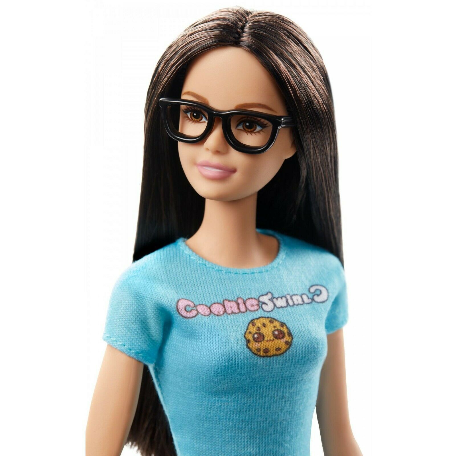 cookie swirl c barbie