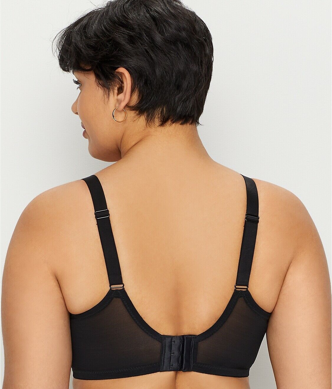 Curvy Kate BLACK Delightfull Full Cup Bra, US 38O, UK 38K Bras & Bra Sets