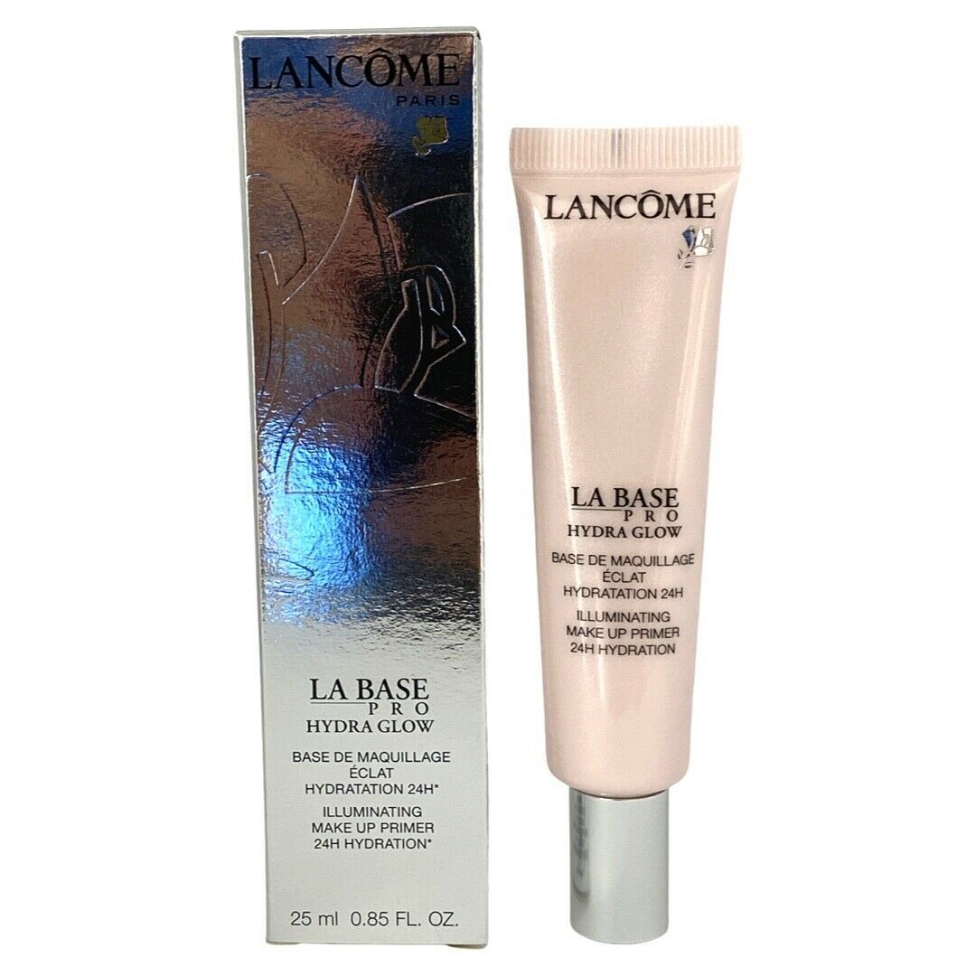 Lancome La Base Pro Hydra Glow Illuminating Makeup Primer 24-Hour Hydration