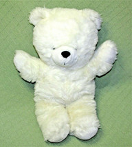 vintage stuffed animals 1980s