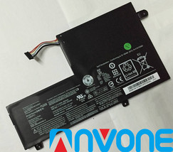 45Wh Genuine L14M3P21 L14L3P21 Battery For Lenovo xiaoxin 510S, Yoga 500 14ISK - $59.99