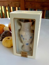 Lenox Floral Tear Drop Bud Vase - $13.50