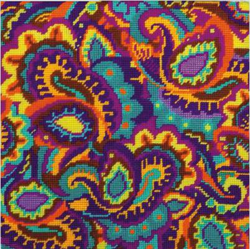 Design Works Plastic Canvas Pattern 12 Listings
