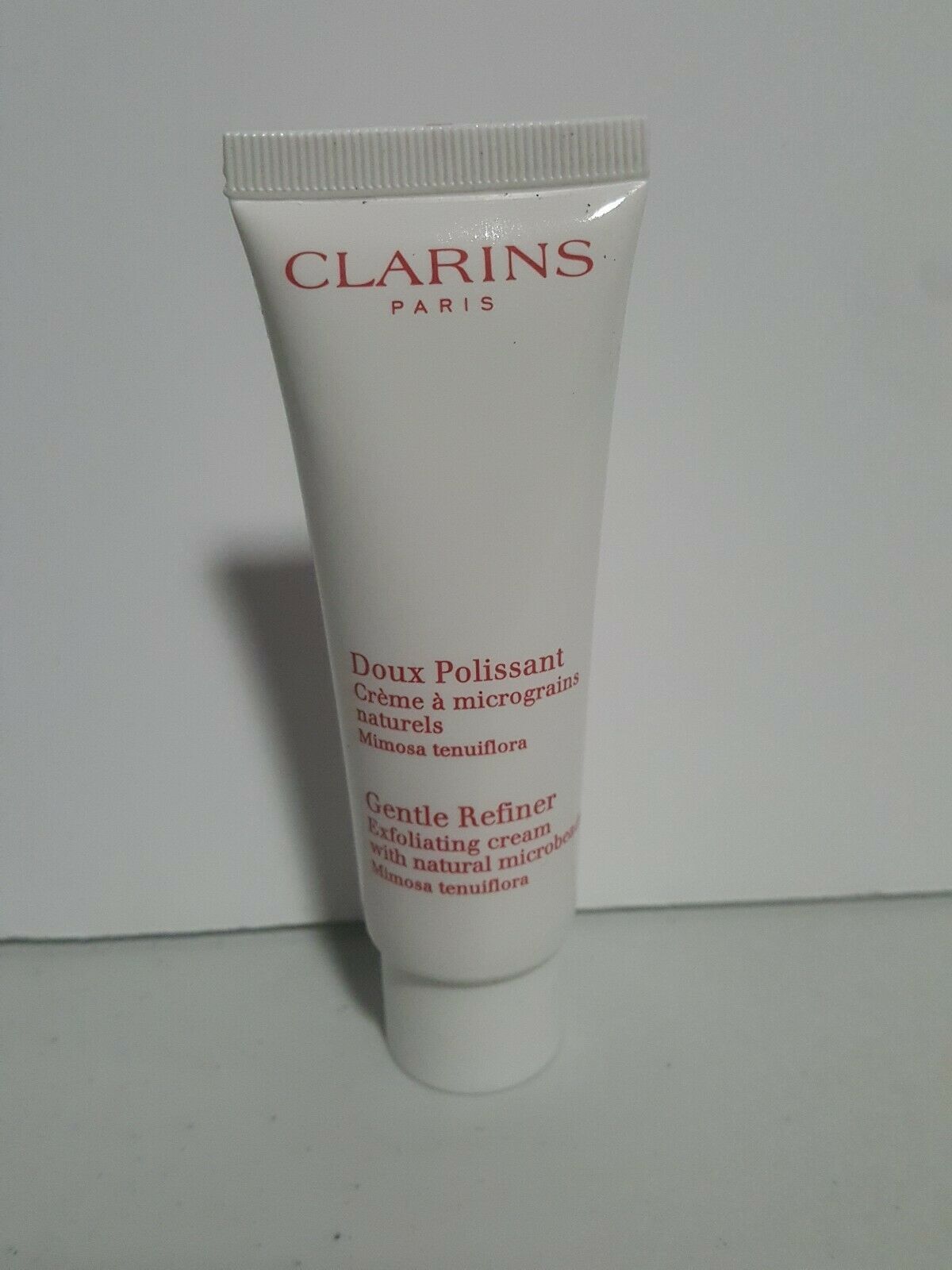 GENTLE EXFOLIATING REFINER CREAM WITH MICROBEADS BY CLARINS FOR UNISEX;1.7 OZ Exfoliators & Scrubs