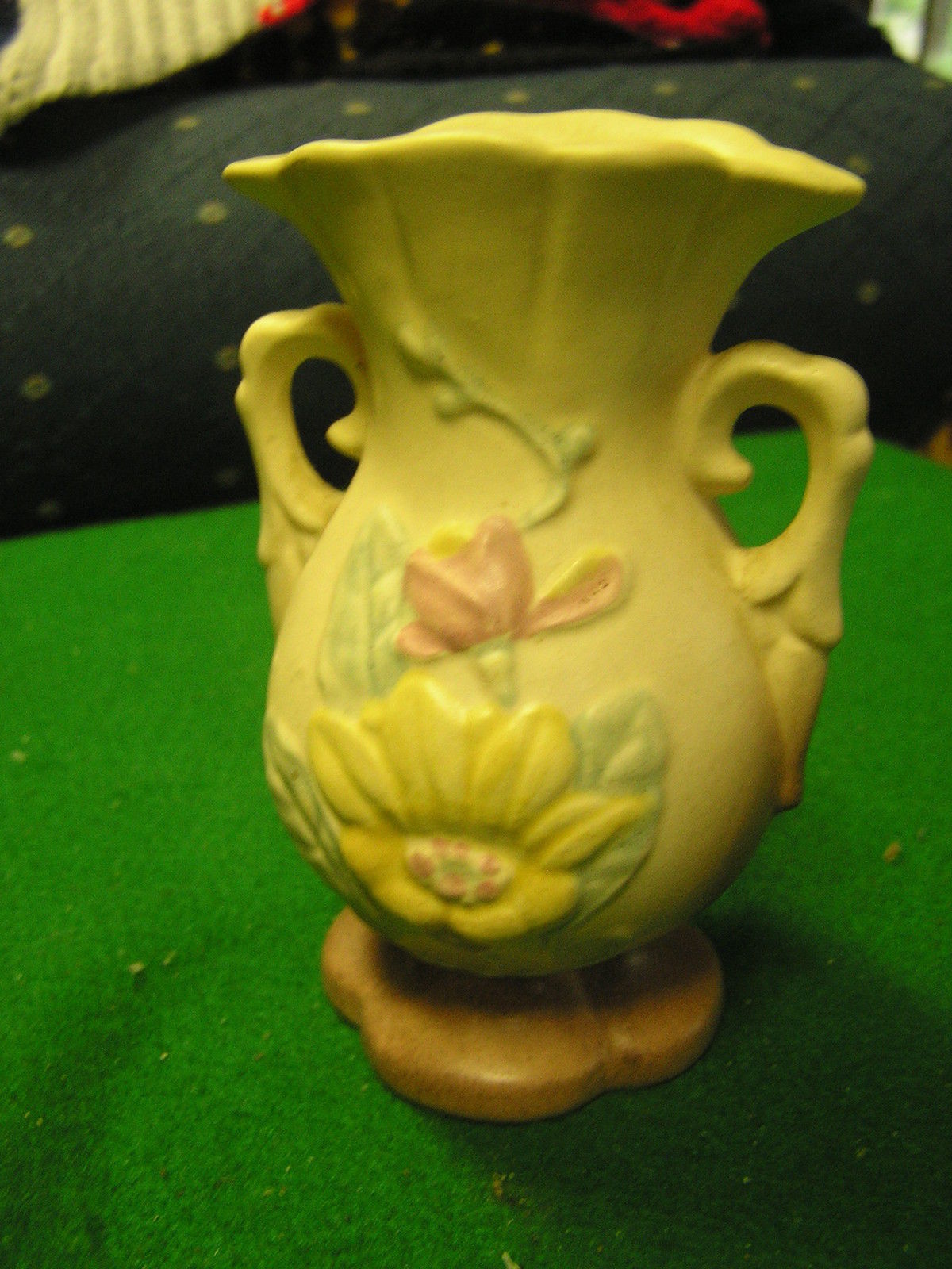 Hull Pottery Rare Minature Magnolia And 47 Similar Items