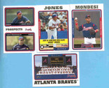 2005toppsbraves thumb155 crop