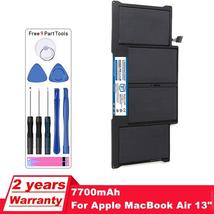 Laptop A1405 Battery for Apple MacBook Air 13" A1466 2012 year A1369 2011 2012 2 - $80.60+