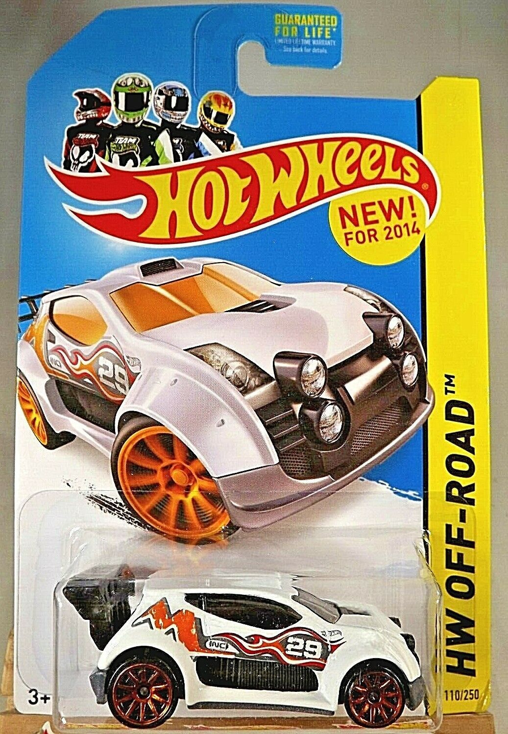 hot wheels rc fast 4wd