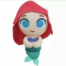 Funko Collectible Plush -Ultimate Disney Princesses - ARIEL (The Little Mermaid) - $8.90
