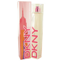 Donna Karan DKNY Summer Perfume 3.4 Oz Eau De Toilette Spray  image 2