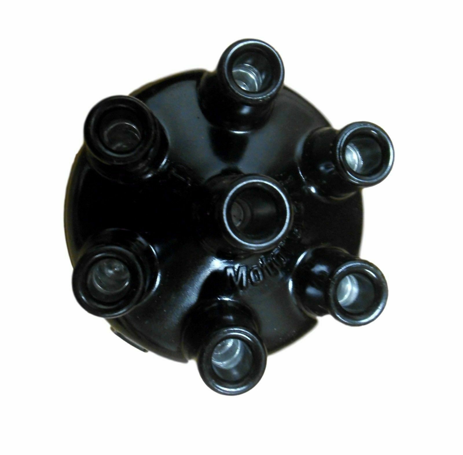 Motorcraft FORD DH4 Distributor Cap DH4 6 CYL 19511975 Mercury 1974