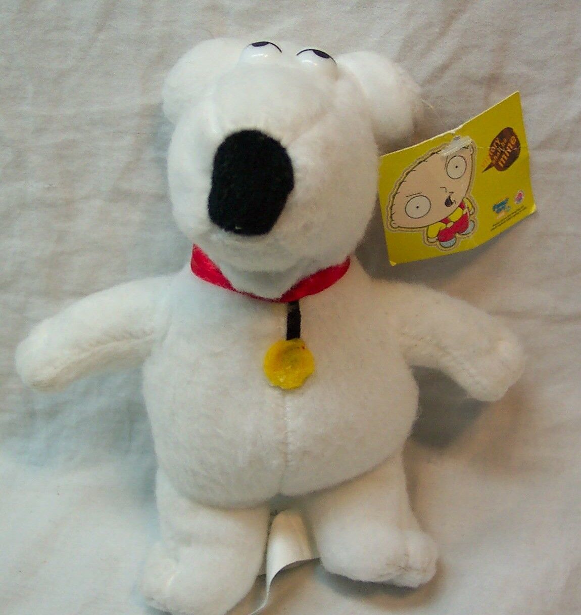 family guy lois plush