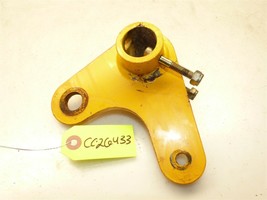 Cub Cadet Z-Force 60 Zero Turn Mower Mowing Deck Lift Pivot Plate