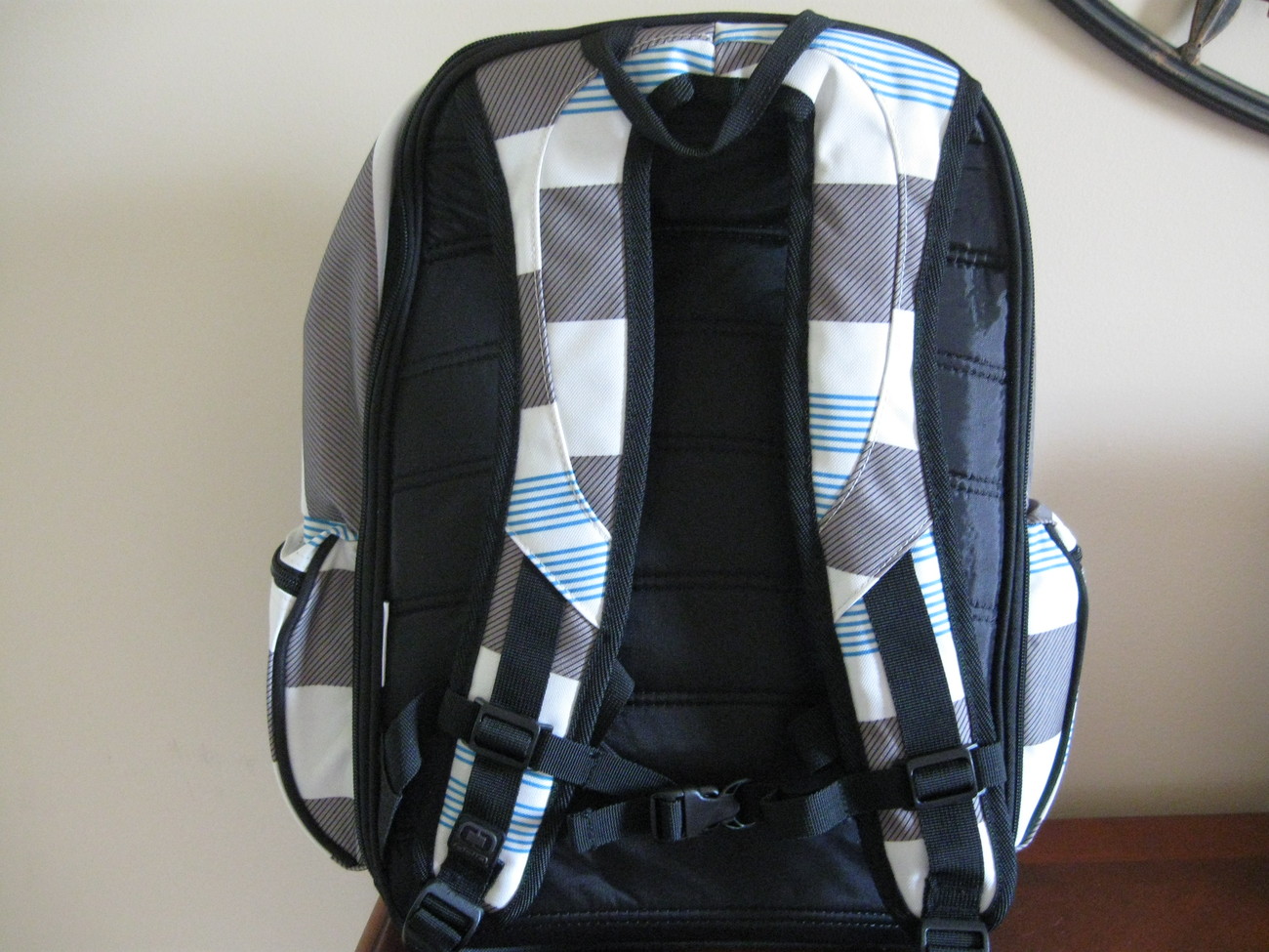 THE TAYLOR BACKPACK BY OGIO Retail 60.00 Everything Else