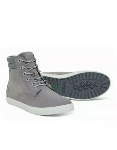 timberland dausette grey