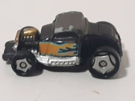 Vintage SPEEDEEZ Playmates Ford Motor Co Micro Machines Roller Ball Car - $9.89